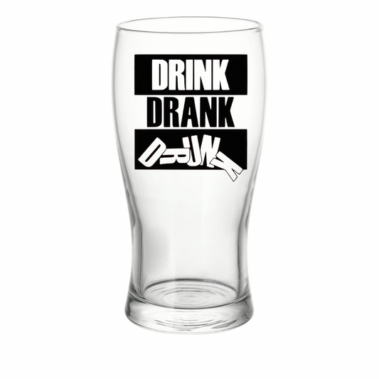 Drink Drank Drunk beer glass