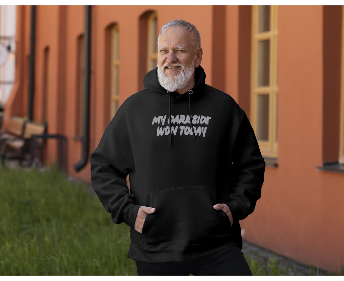 Darkside Hoodie
