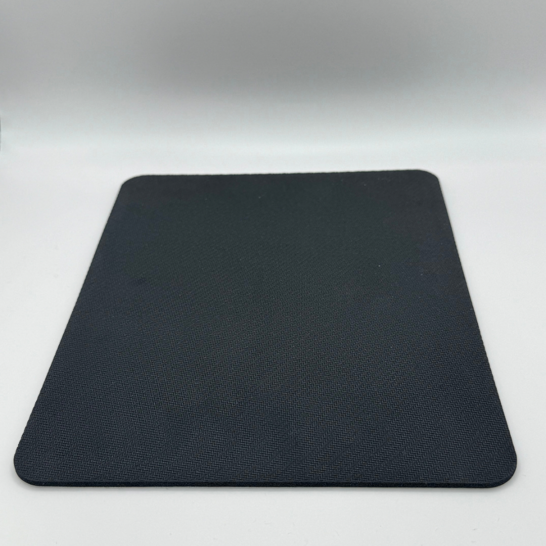 Personalised Mouse pad 19.6cmX23.5cm